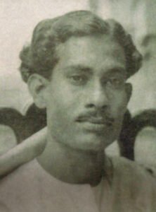 Protul Chandra 1903-1974