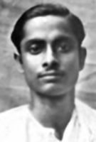 Dhiren Baul1912 - 1992